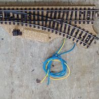 Märklin : Weiche 5119 rechts --- (224)