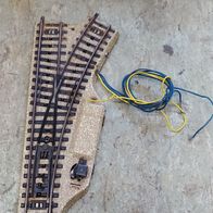 Märklin : Weiche 5119 rechts --- (226)