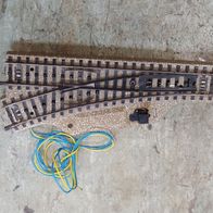 Märklin : Weiche 5203 links --- (227)