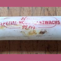 1 Tube Harsten Spezial Hochglanzwachs 95 Pfg