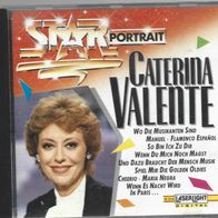 CD - Star Portait Caterina Velnte