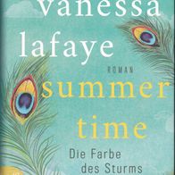Summertime - die Farbe des Sturms von Vanessa Lafaye -MO
