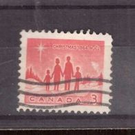 Kanada Michel Nr. 379 gestempelt (12)