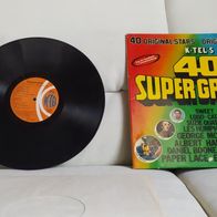 40 Super Greats