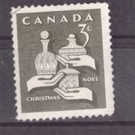 Kanada Michel Nr. 387 gestempelt (5,6,7)