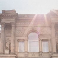 2023 Eintrittskarte Museum Städel Frankfurt am Main 07.05.2023