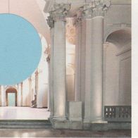 2025 Eintrittskarte Hessisches Landesmuseum Darmstadt vom 09.03.2025