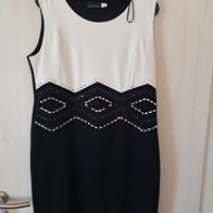 Elegantes Kleid, Gr. 42