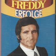 Polydor MC Freddy 20 Erfolge