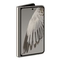 Google Pixel Fold 256GB Porcelain 7,6 Zoll Full HD 120 Hz 48 MP 12 GB RAM - Kaufe