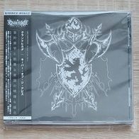 Grundhyrde - Keeper af the abyss - CD (Neu)