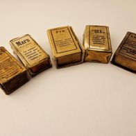 G89 Schmidt Rubin Schweizer Armee Lederwachs