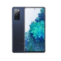 Samsung Galaxy S20 FE 128GB Cloud Navy 6,5 Zoll Full HD 120 Hz 12 MP 6 GB RAM - K