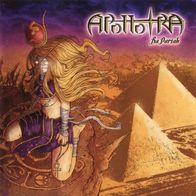 Apollo Ra - Ra Pariah 2015 No Remorse! Jag Panzer Crimson Glory Leatherwolf