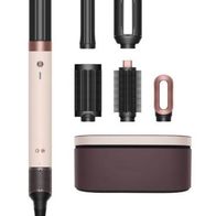Dyson Airwrap Co-anda2x Straight + Wavy Hair Ceramic Pink/Rosgold - Kaufen