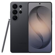 Samsung Galaxy S26 Ultra 256GB 6,9 Zoll Quad HD 120 Hz 200 MP 12 GB RAM Black - K