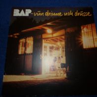 Schallplatte von BAP