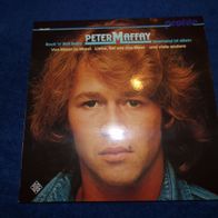 Schallplatte von Peter Maffay , LP aus Sammmlung