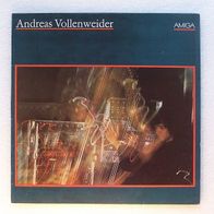 Andreas Vollenweider, LP - Amiga 1984