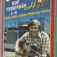 Trend MC Jonny Hill " Ruf Teddybär 1-4 "