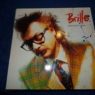 Schallplatte , Heiz Rudolf Kunze , Brille , LP aus Sammmlung