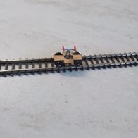 Draisine für Märklin mini Club Spur Z