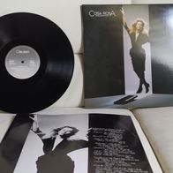 Cosa Rosa ---- Traumstation