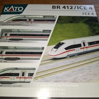 Kato ice4 grundset 10-2083 neu und ovp
