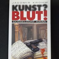 Kunst?Blut!