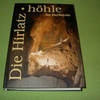 Die Hirlatzhöhle im Dachstein; Oberösterreich