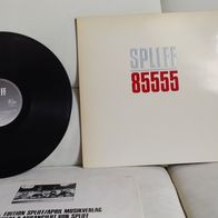Spliff 85555