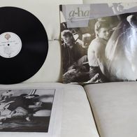 a-ha --- Hunting High and Low