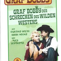 DVD " Graf Bobby " mit Peter Alexander