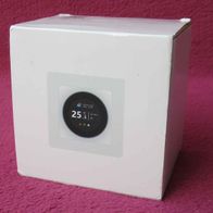 Avatto Smart Knob Thermostat (weiß) WT20R Smart Home Tuya Wifi Alexa kompatibel