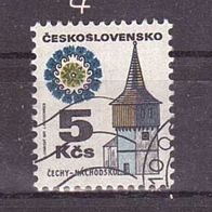 Tschechoslowakei Michel Nr. 2081 gestempelt (4)