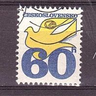 Tschechoslowakei Michel Nr. 2231 gestempelt (7)