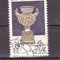 Tschechoslowakei Michel Nr. 2382 gestempelt (4)