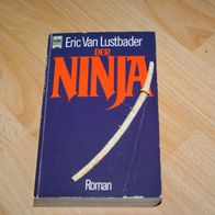 Eric van Lustbader: Der Ninja - Roman