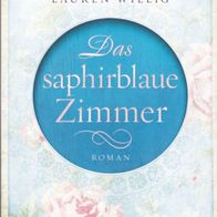 Das saphirblaue Zimmer von Karen White -MO