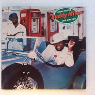 Buddy Miles - More Miles Per Gallon, LP - Casablanca 1975