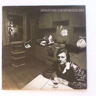 John McLaughlin With The One Truth Band - Electric Dreams, LP - CBS 1979