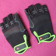 Montage Handschuh Hase Technik Gr 9 HiTech-Synthetikleder Arbeits Fahrrad 421050