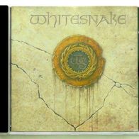 CD - Whitesnake - 1987