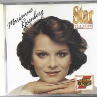CD Star Collection " Marianne Rosenberg "