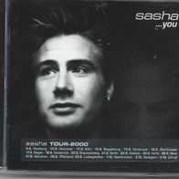 Musik CD von Sasha .. You