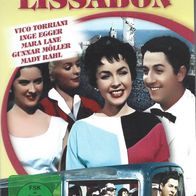 DVD " Der Fremdenführer von Lissabon " Vico Torriani