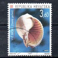 Kroatien Nr. 416 - 1 gestempelt (2320)