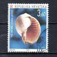 Kroatien Nr. 416 - 2 gestempelt (2320)