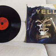 Yello --- You Gotta Say Yes to Another Excess
