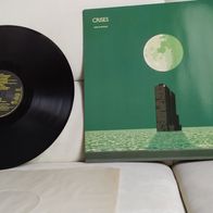 Mike Oldfield  ----- Crises